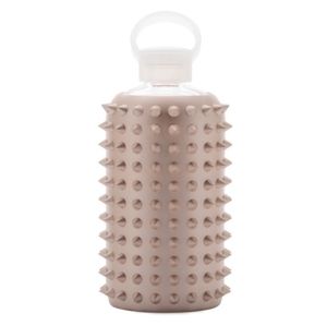 Spiked Rose Gold Bottle